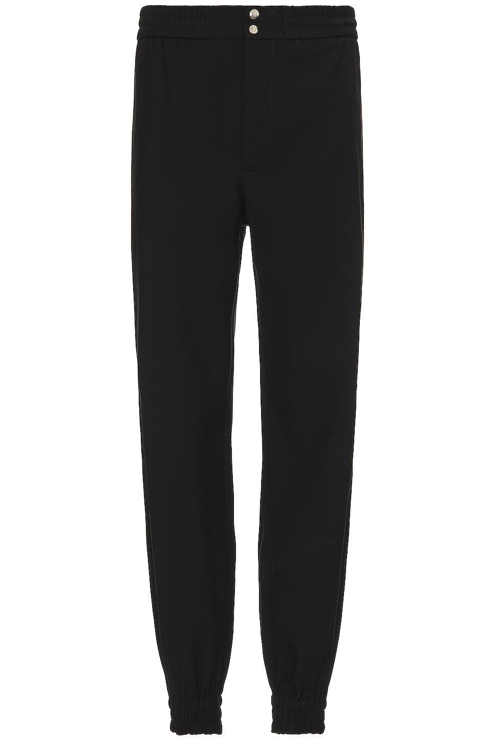 Alexander McQueen Cargo Trouser Product Image