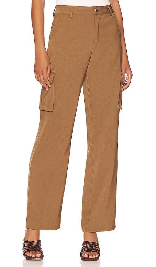 Avery Cargo Pant Product Image