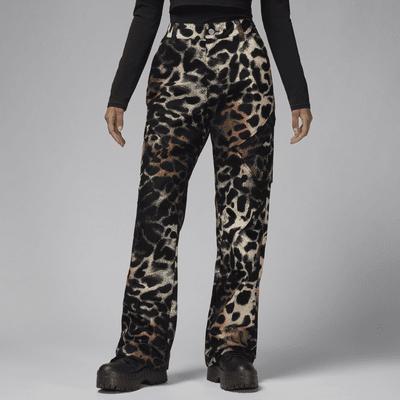 Jordan Chicago Women's Printed Pants Product Image