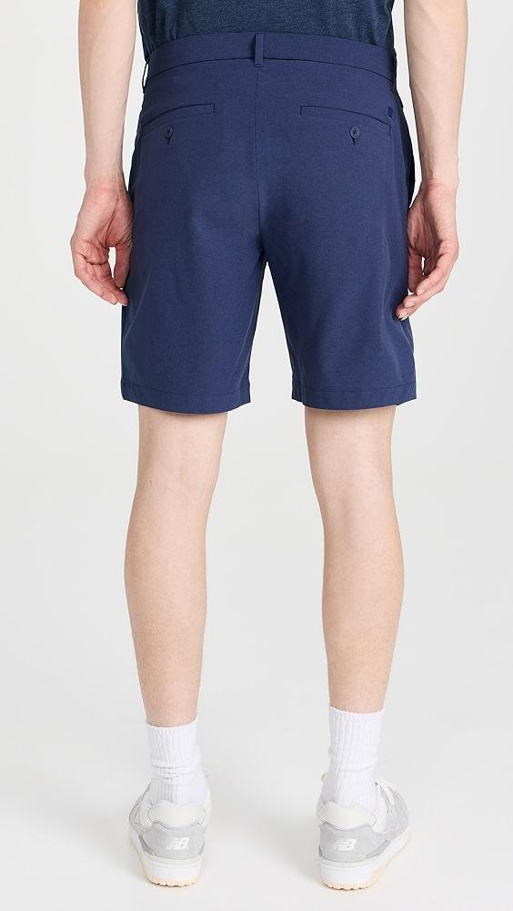 Fair Harbor The Compass Shorts 9" | Shopbop Product Image