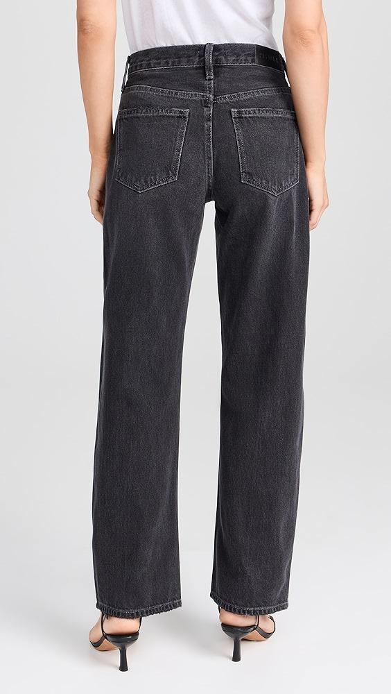 Pistola Denim Lexi Jeans | Shopbop Product Image