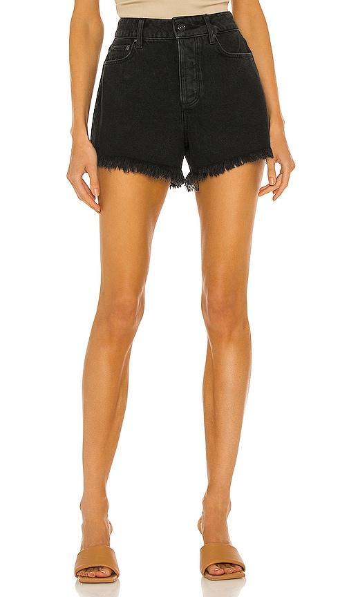 Noella Cut Off Short Product Image