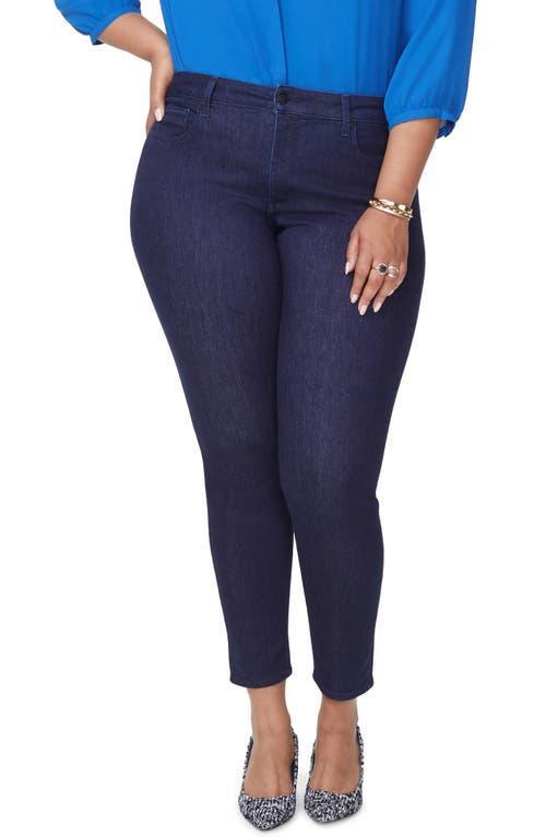 NYDJ Ami High Waist Skinny Jeans Product Image