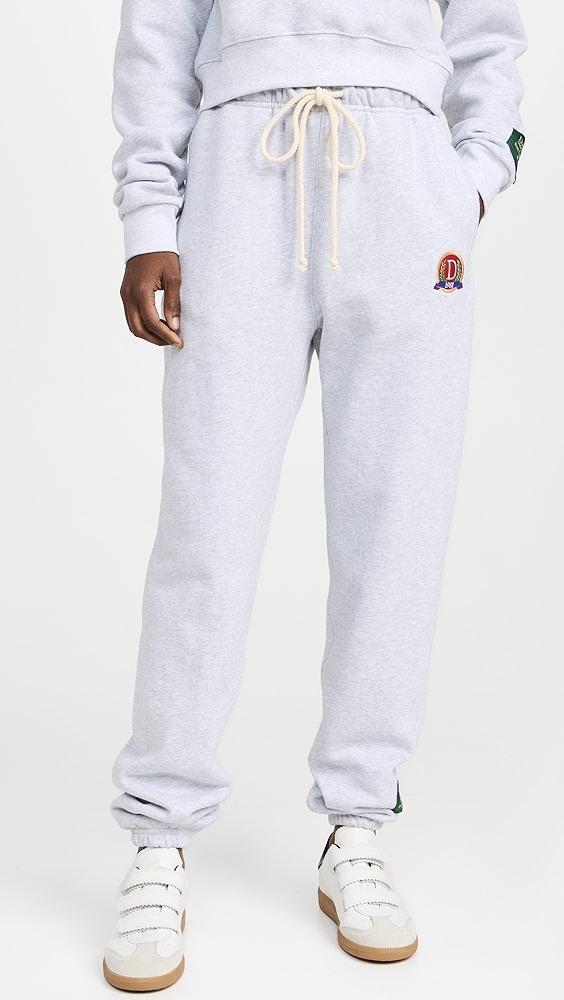 DANZY Classic Sweatpants | Shopbop Product Image