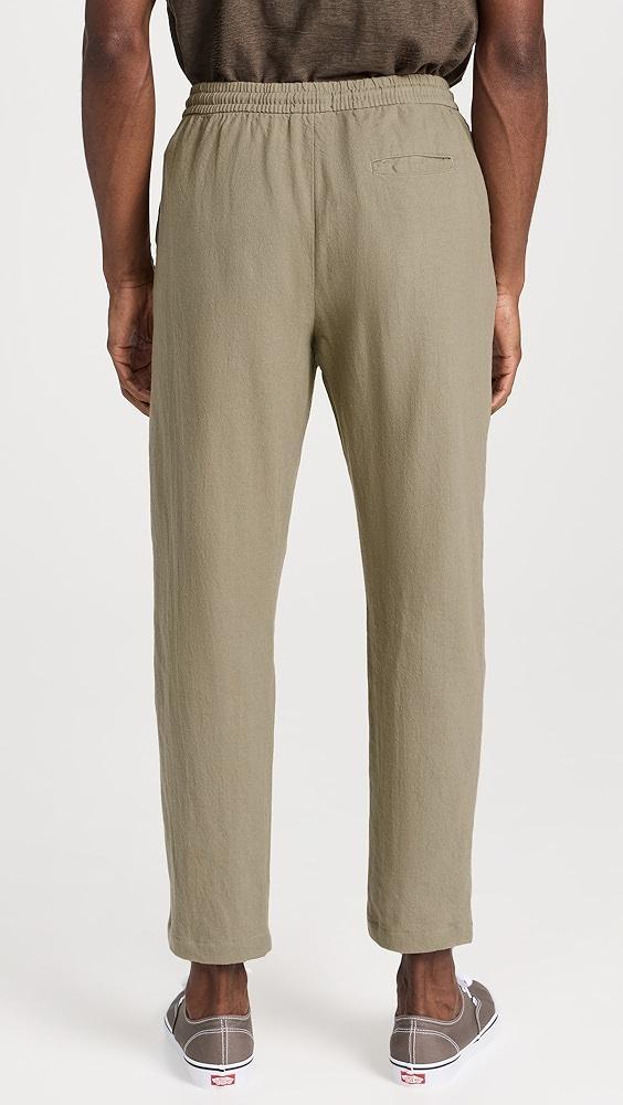 RAILS Callum Drawstring Pants | Shopbop Product Image