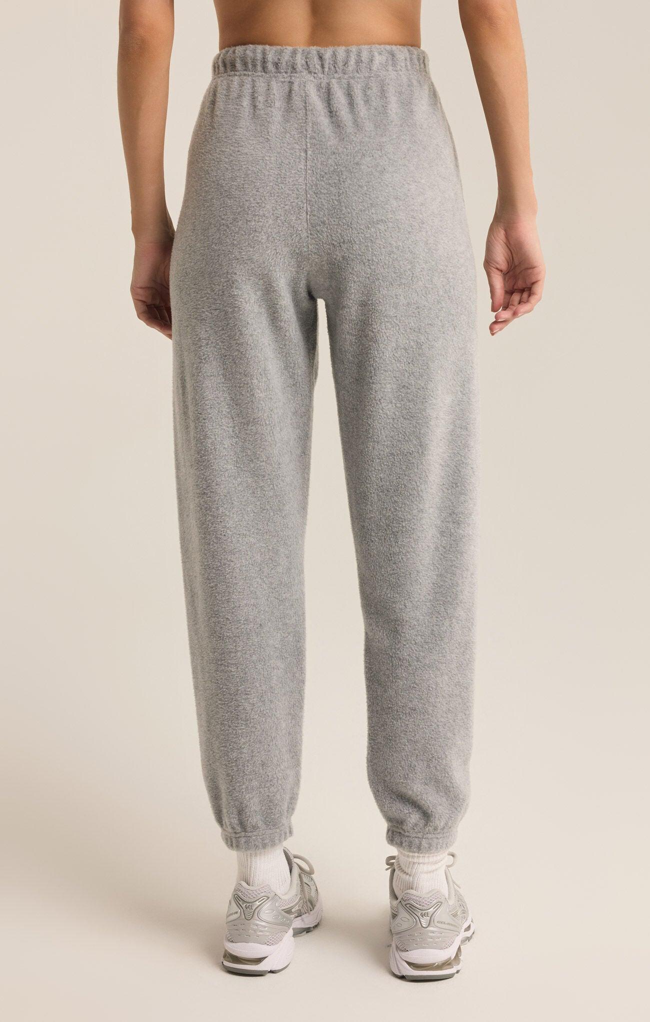 Unwind Reverse Fleece Jogger Product Image