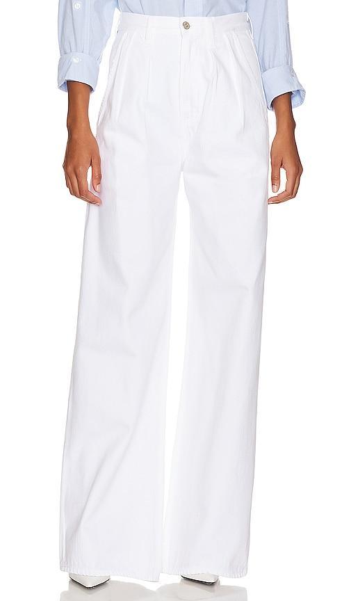 Maritzy Pleated Trouser Product Image