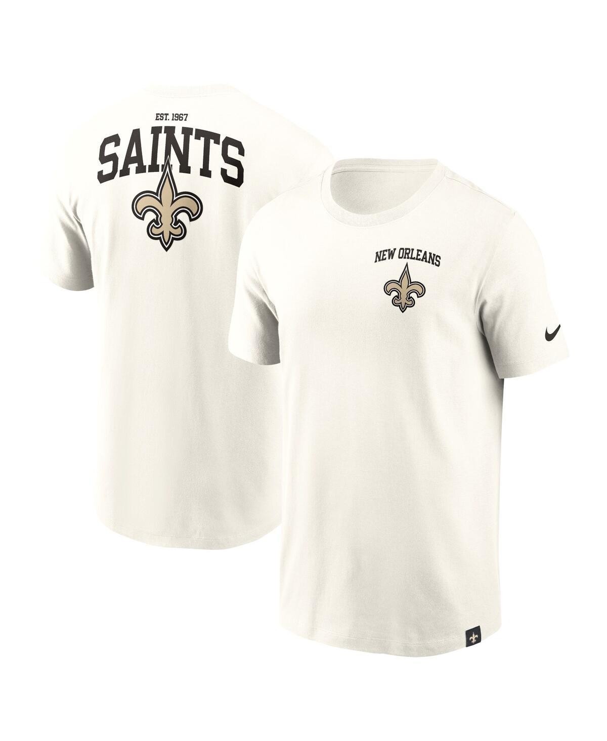 New Orleans Saints Blitz Essential Nike Men's NFL T-Shirt Product Image