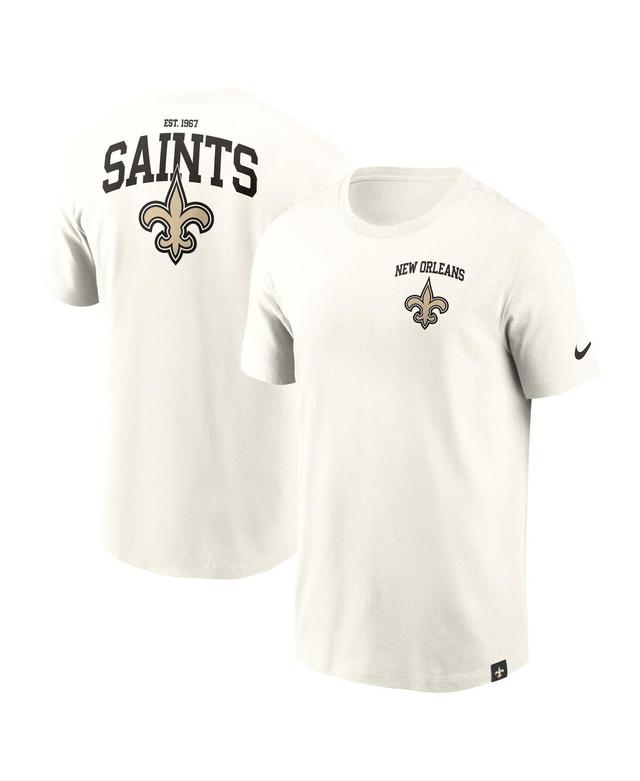 New Orleans Saints Blitz Essential Nike Mens NFL T-Shirt Product Image