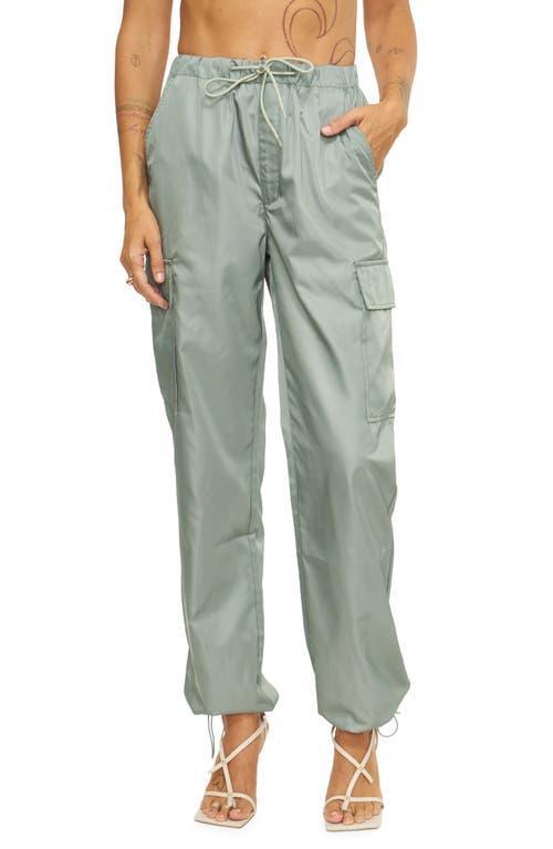 Pistola Jade Lightweight Cargo Pants Product Image