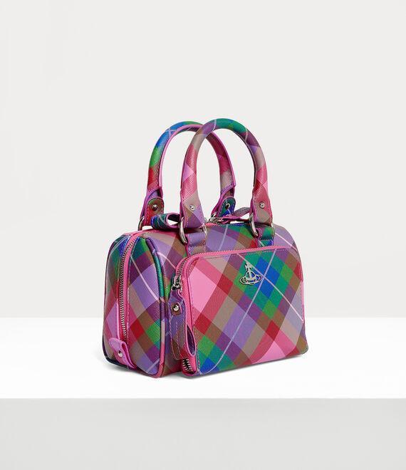 Small Chelsea Bowling Bag Product Image