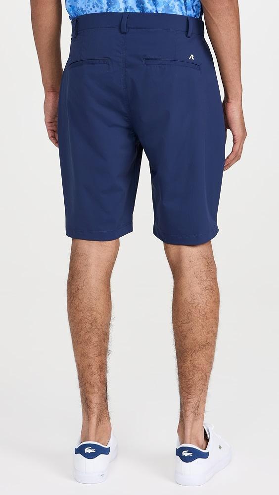 Redvanly Hanover Pull On Shorts 9" | Shopbop Product Image