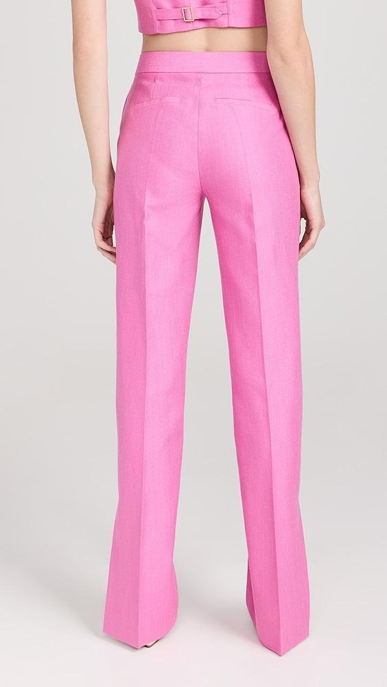 LoveShackFancy Poppet Pants | Shopbop Product Image