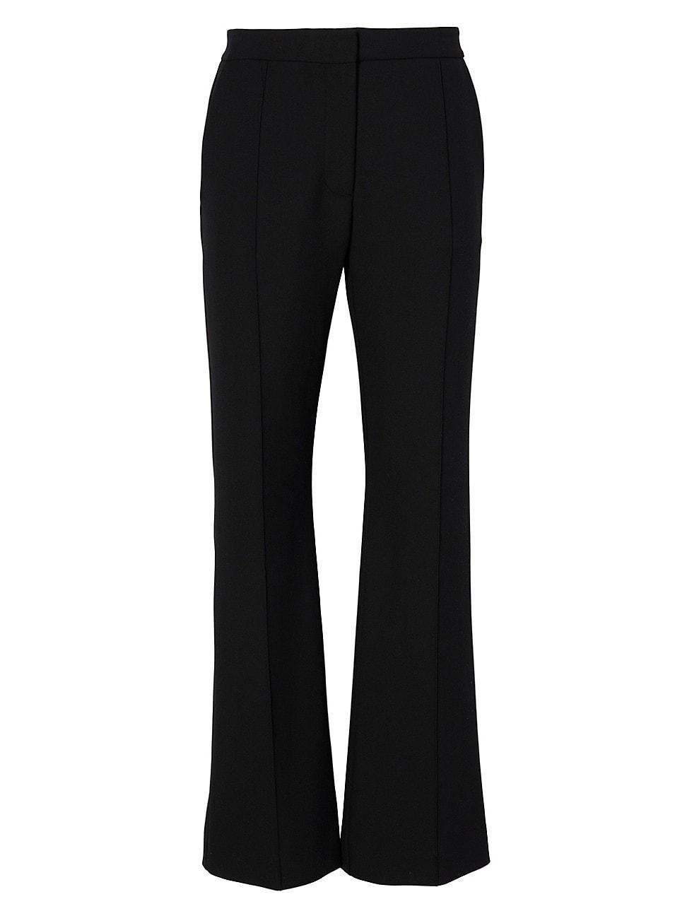 Womens Lacoste x Bandier High-Rise Flare Pants Product Image