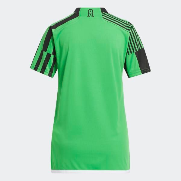 Austin FC 23/24 Home Jersey Product Image