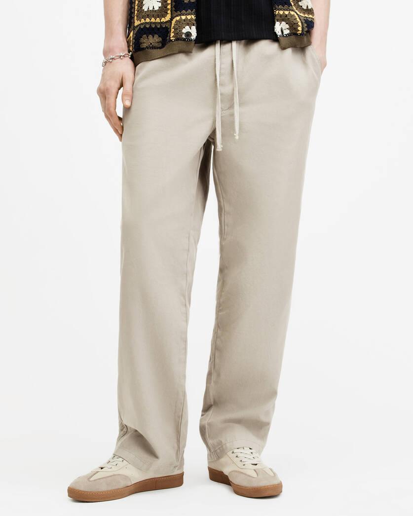 Hanbury Straight Fit Trousers Product Image