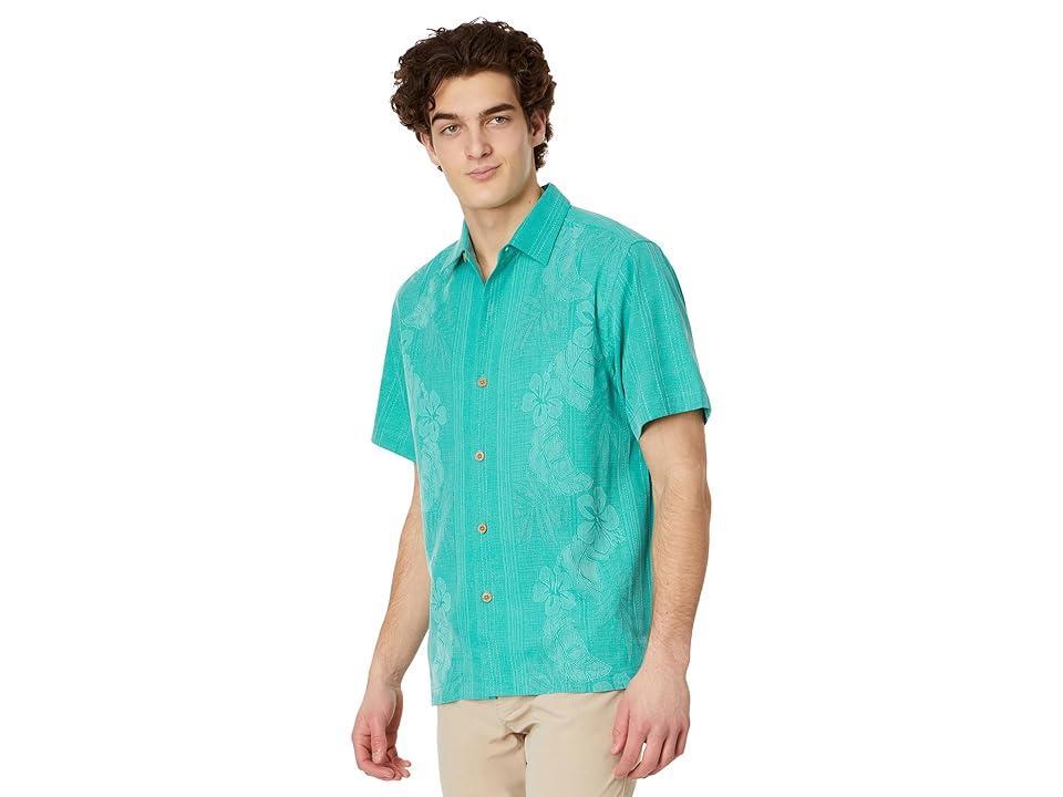 Tommy Bahama Bali Border (Gulf Shore) Men's Clothing Product Image