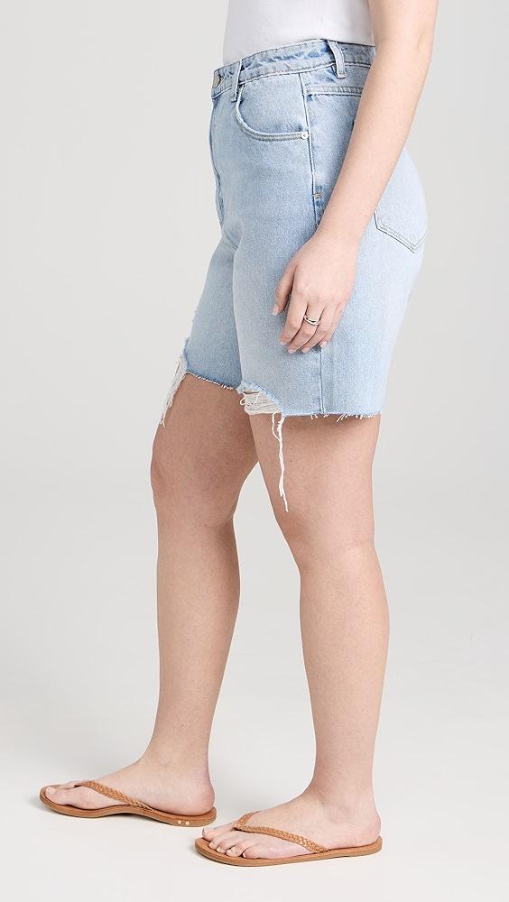 ABRAND Carrie Shorts | Shopbop Product Image