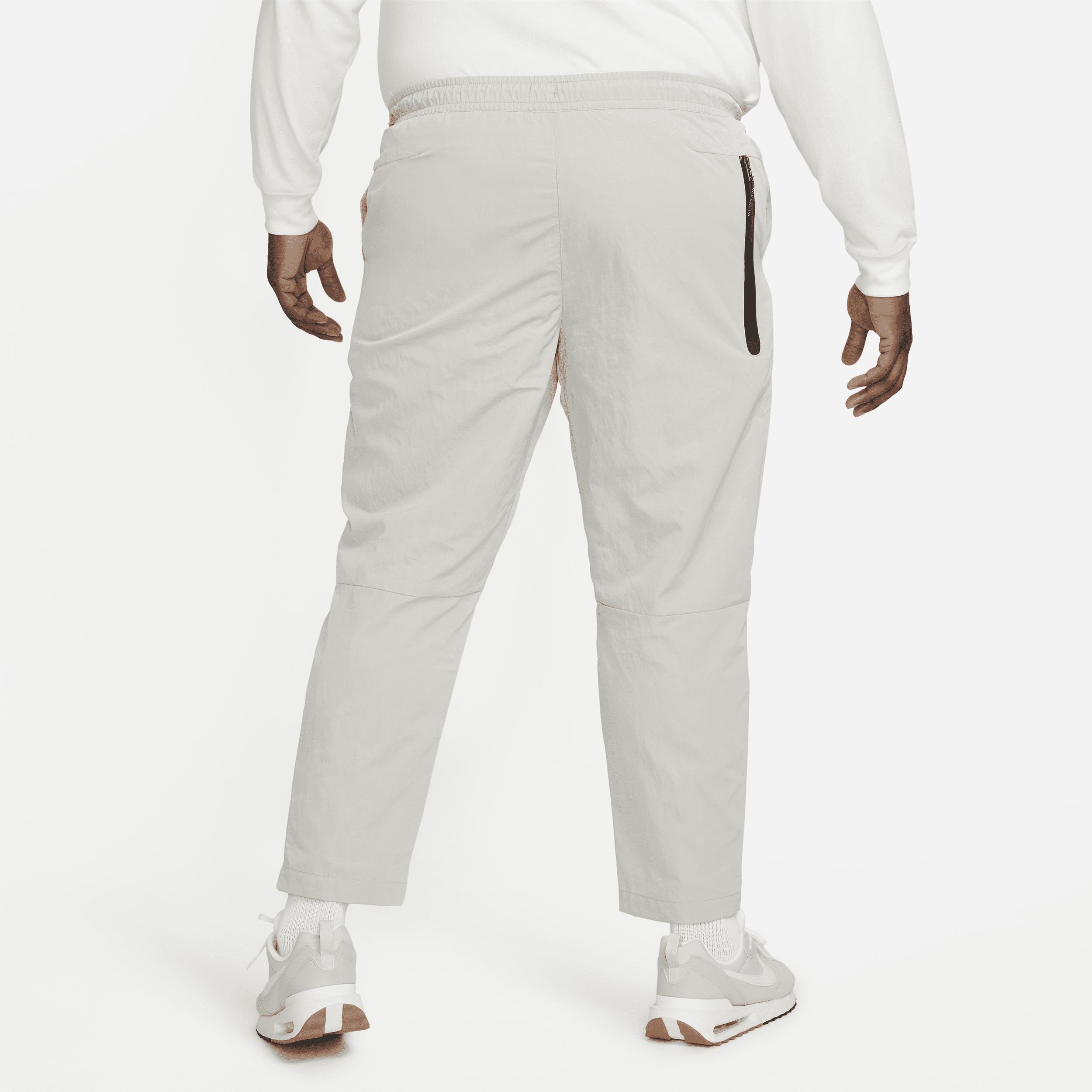 Nike Mens Sportswear Tech Essentials Lined Commuter Pants Product Image