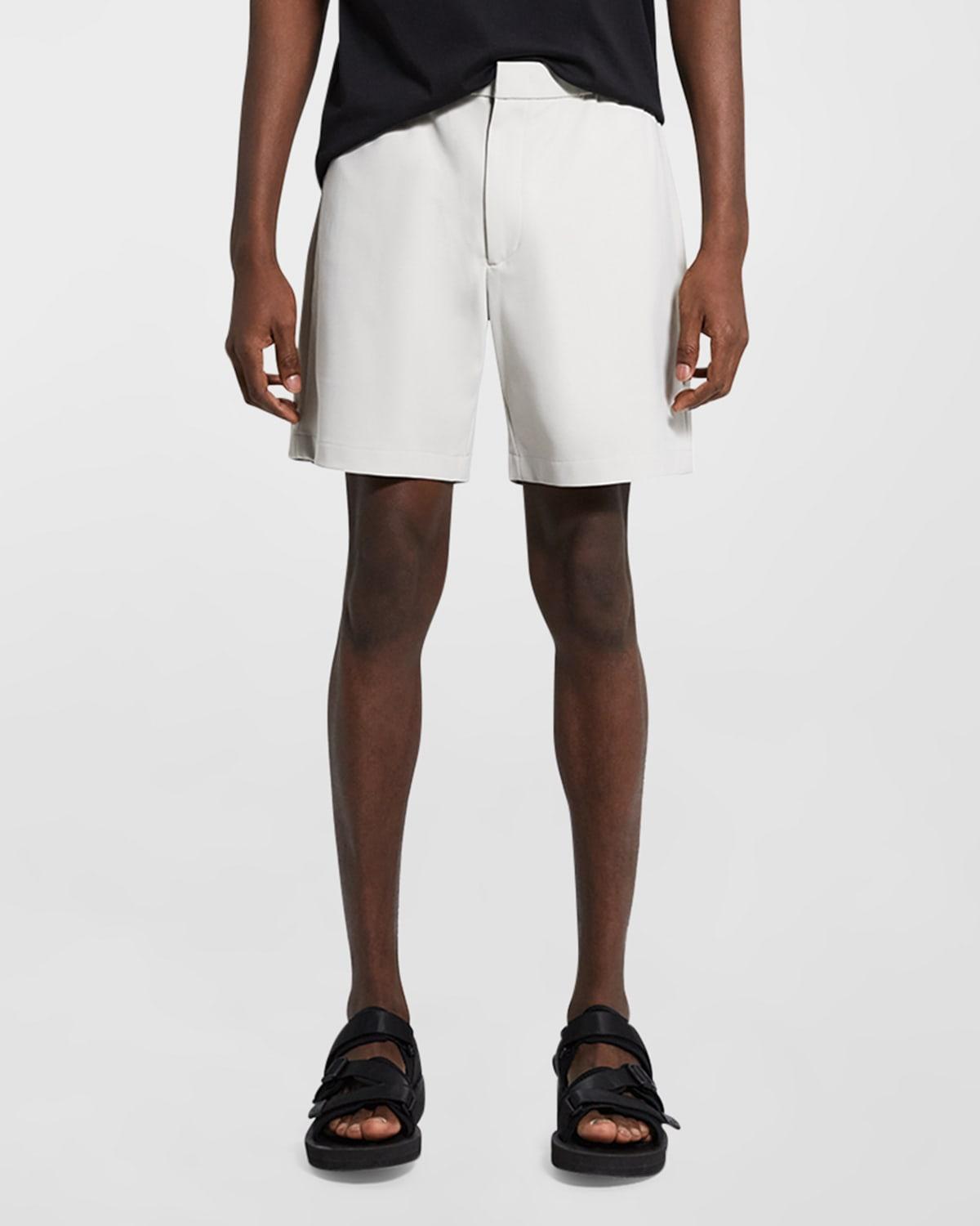 Mens Curtis Flat Front Shorts Product Image