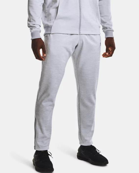 Men's Armour Fleece® Storm Pants Product Image