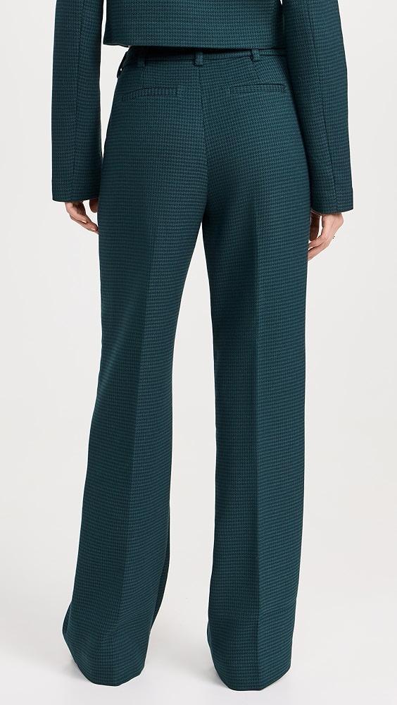 Favorite Daughter The Low Favorite Pants | Shopbop Product Image