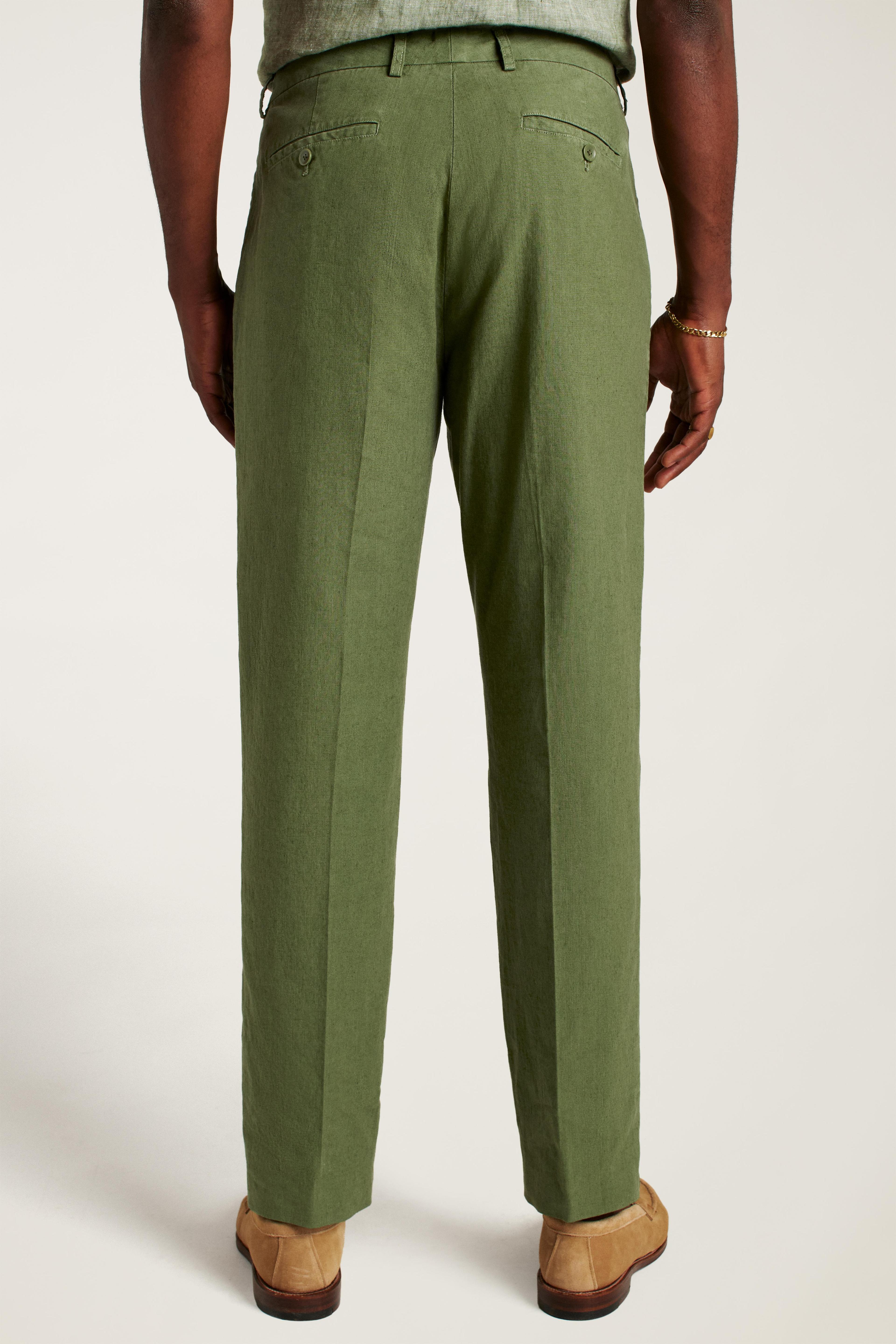 Coastal Linen Pant Product Image