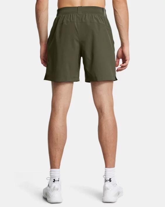 Men's UA Tactical Training Shorts Product Image