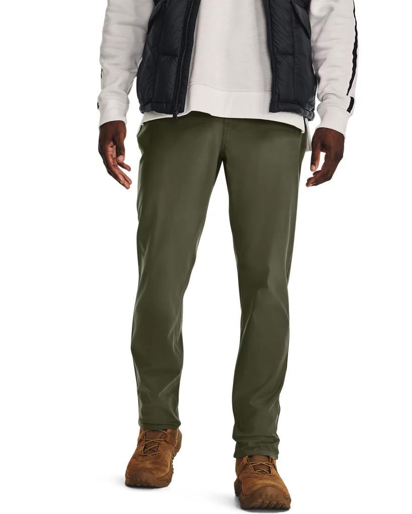 Mens UA Unstoppable 7-Pocket Pants Product Image