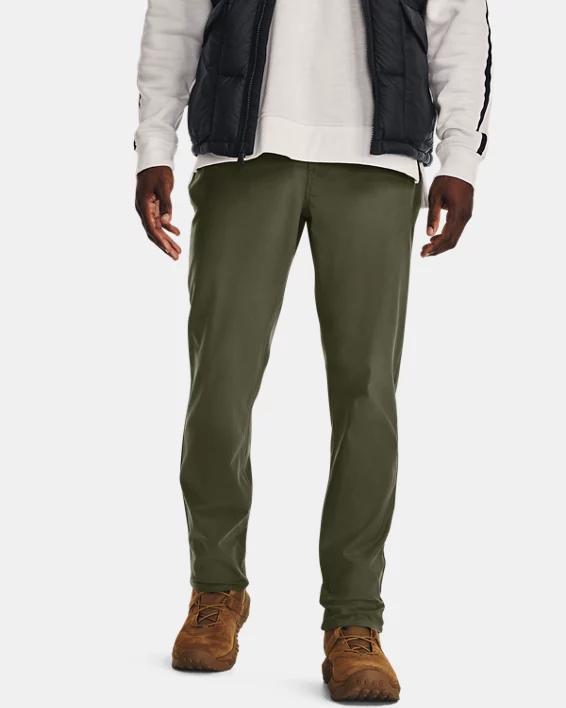 Men's UA Unstoppable 7-Pocket Pants Product Image