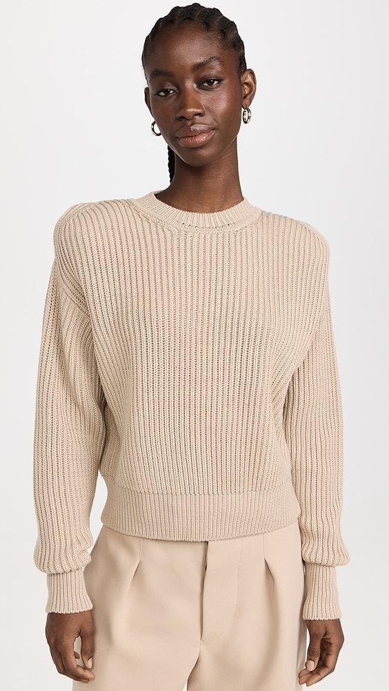 WARDROBE.NYC HB Knit Sweater | Shopbop Product Image