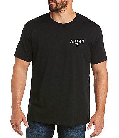 Ariat 93 Liberty Short Sleeve Tee Product Image