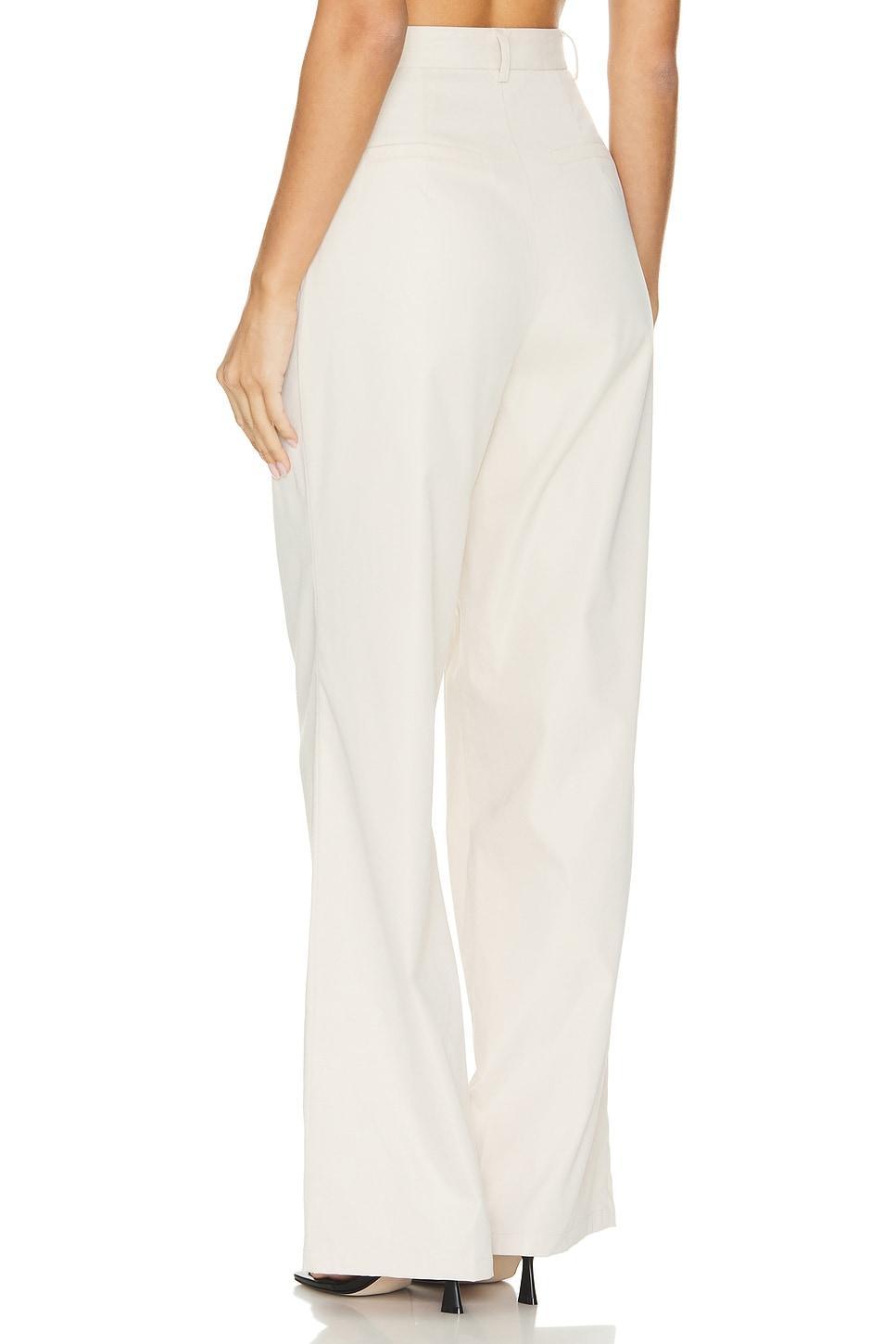 Olivia Trouser Pant ALL THE WAYS Product Image