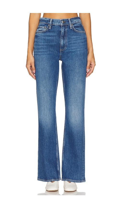 Peyton High Rise Bootcut Product Image