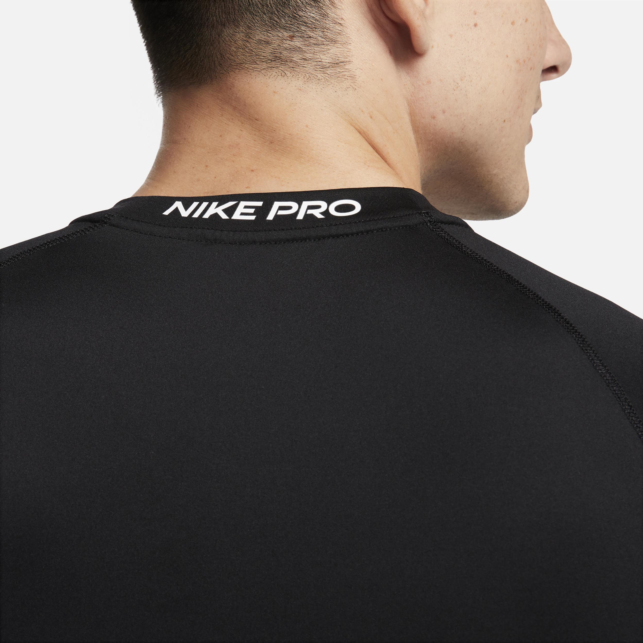 Mens Nike Pro Dri-FIT Slim Short-Sleeve Top Product Image