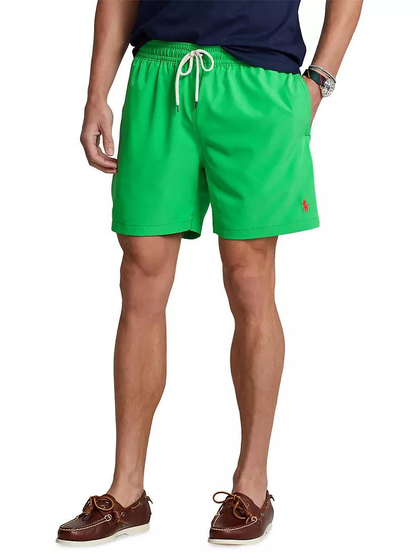 Traveler Swim Shorts Product Image