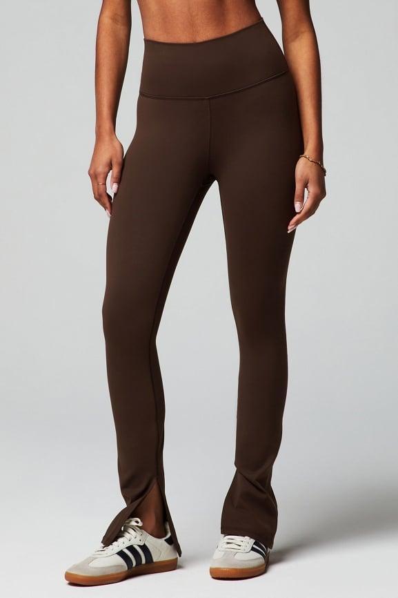 Define PowerHold® Split Hem Legging Product Image