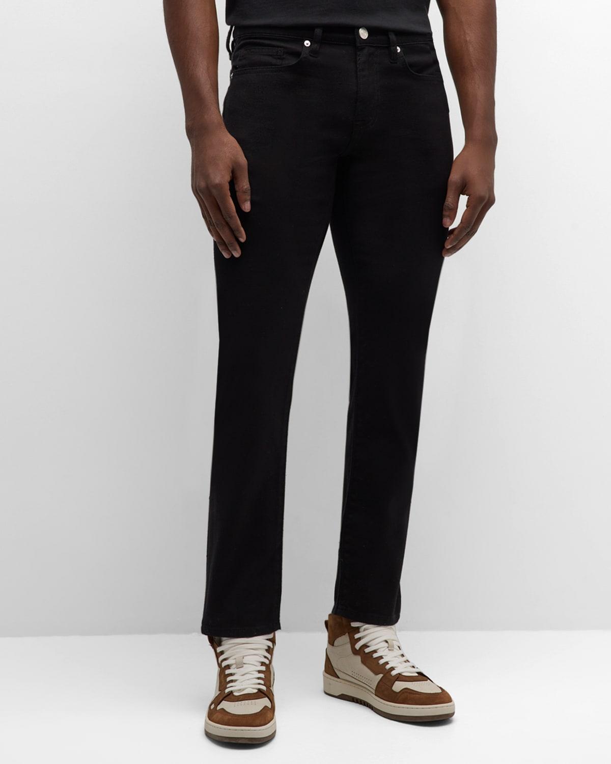 Mens LHomme Slim-Fit Jeans Product Image