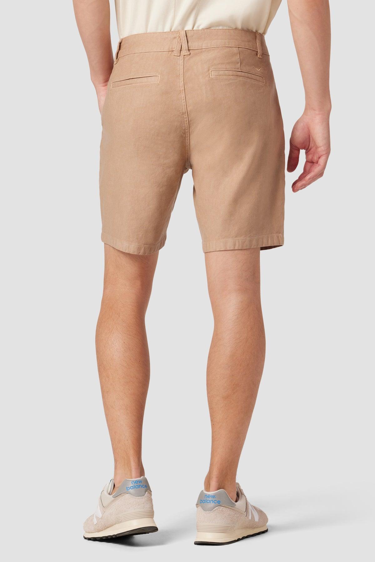 Chino Short Male Product Image