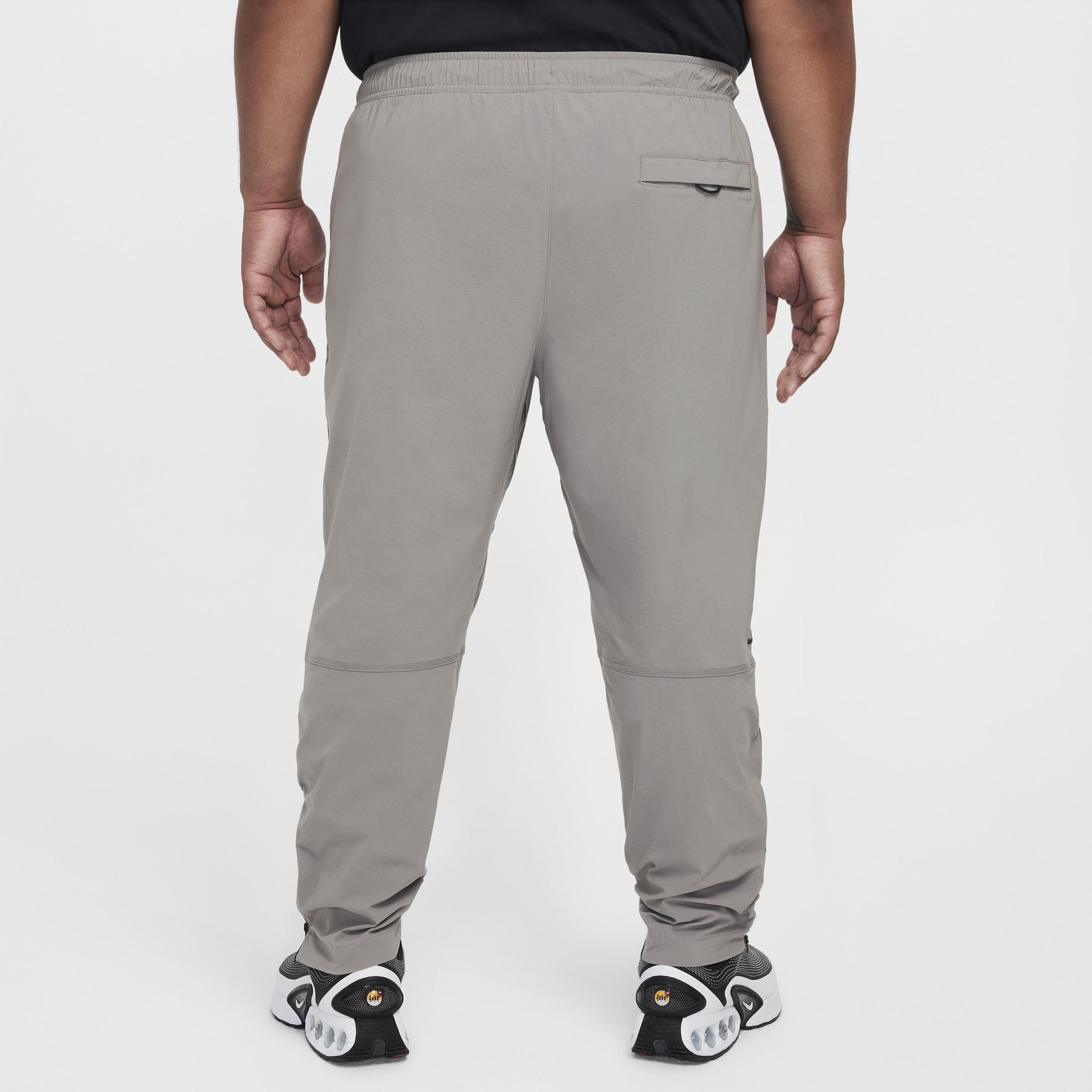 Nike Mens Tech Woven Pants Product Image