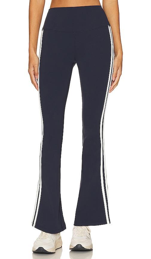 Splits59 Raquel High Waist Supplex Flare Legging Size XL. Product Image