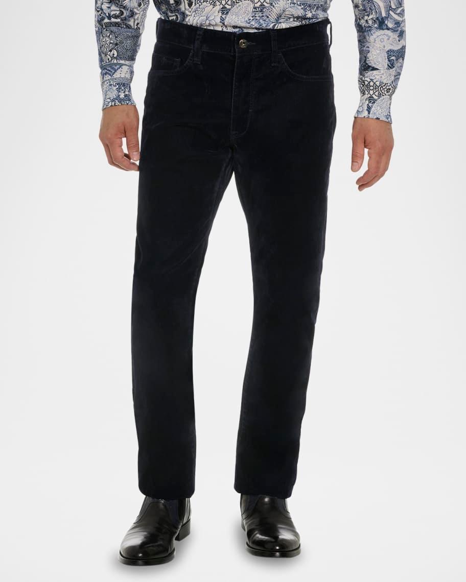 Men's Celestial 2 Velvet Pants Product Image