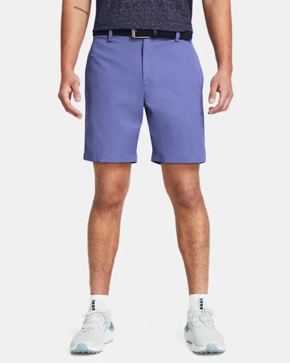 Men's UA Iso-Chill Airvent Shorts Product Image