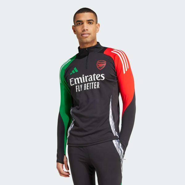 Arsenal Tiro 24 Training Top Product Image