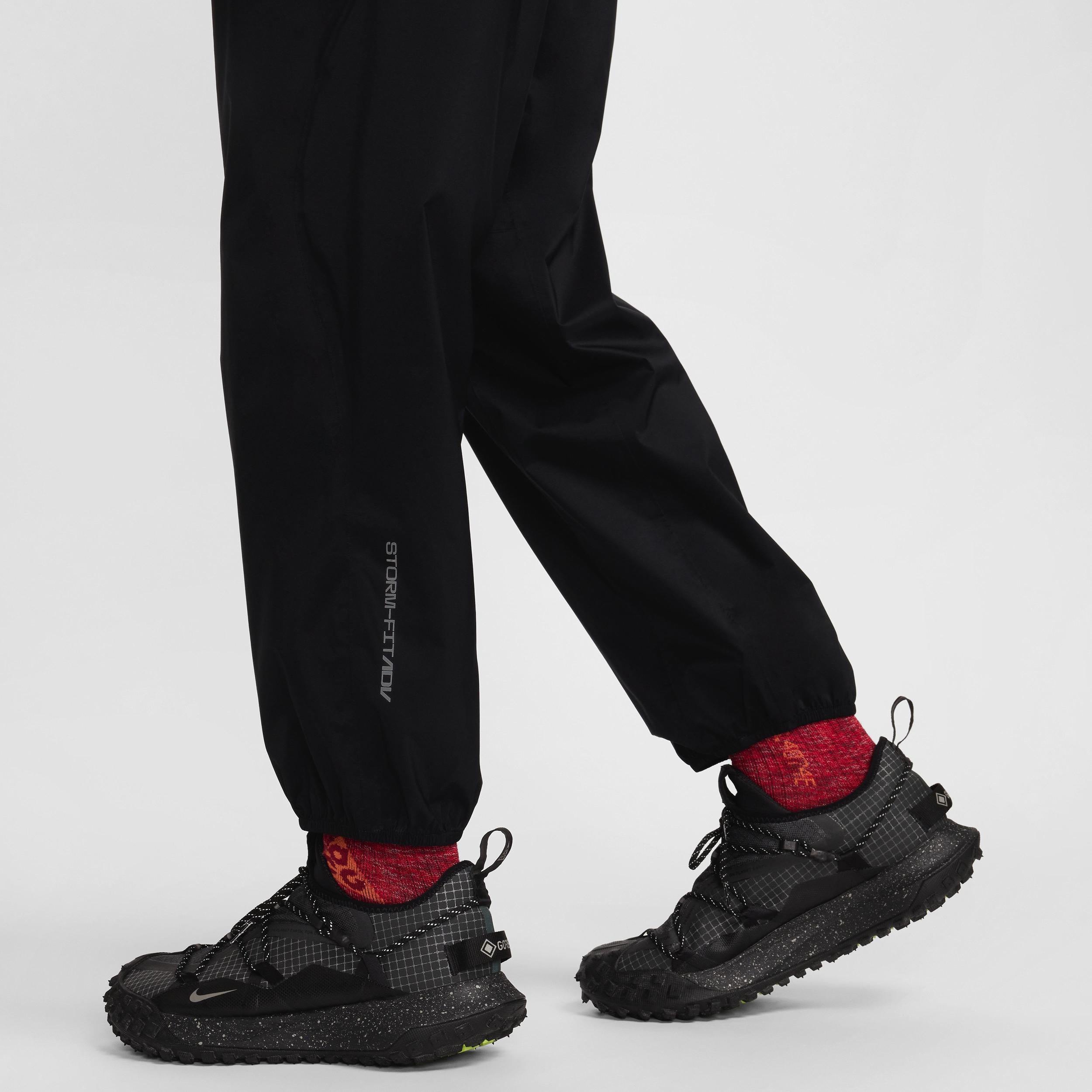 Men's Nike ACG "Trail Snacks" Storm-FIT ADV Pants Product Image