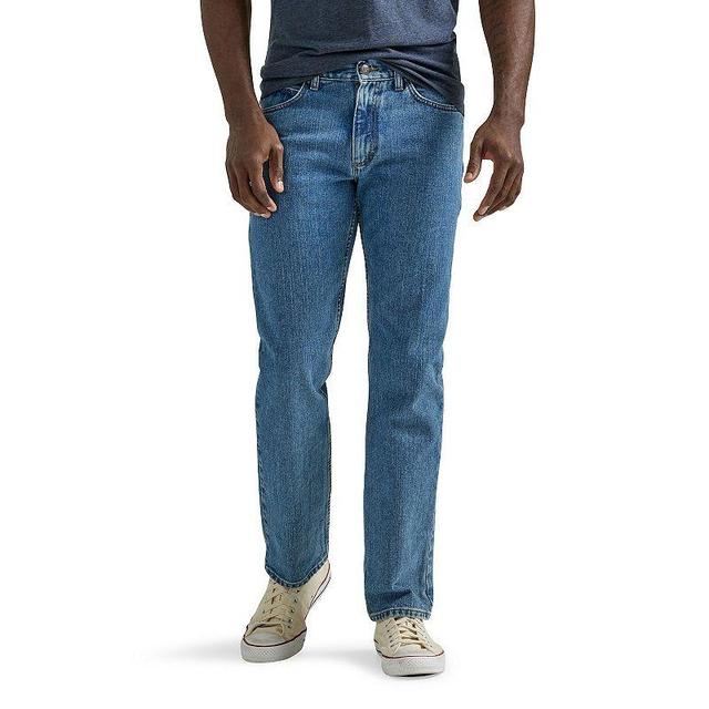 Mens Lee Legendary Regular-Fit Jeans Product Image