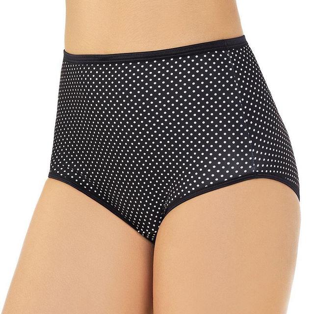 Womens Vanity Fair Illumination Brief Panty 13109 Product Image