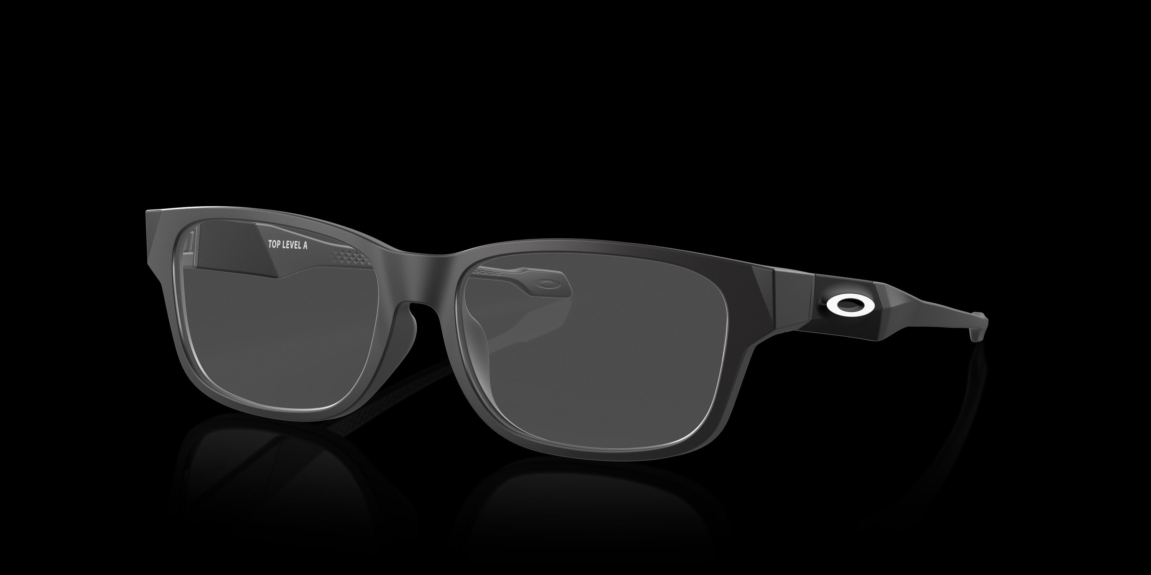 Oakley Mens Top Level (youth - Low Bridge Fit) Product Image