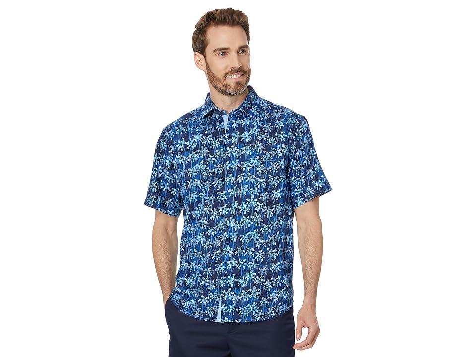 Tommy Bahama Paradise Palms (Island ) Men's Jacket Product Image