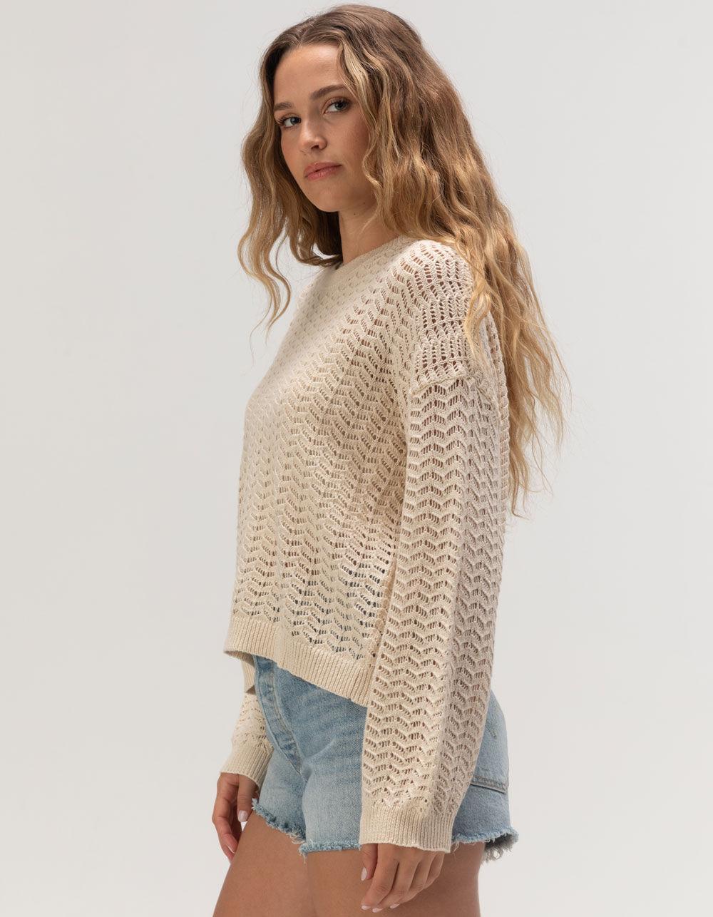 BILLABONG Sunlit Womens Sweater Product Image